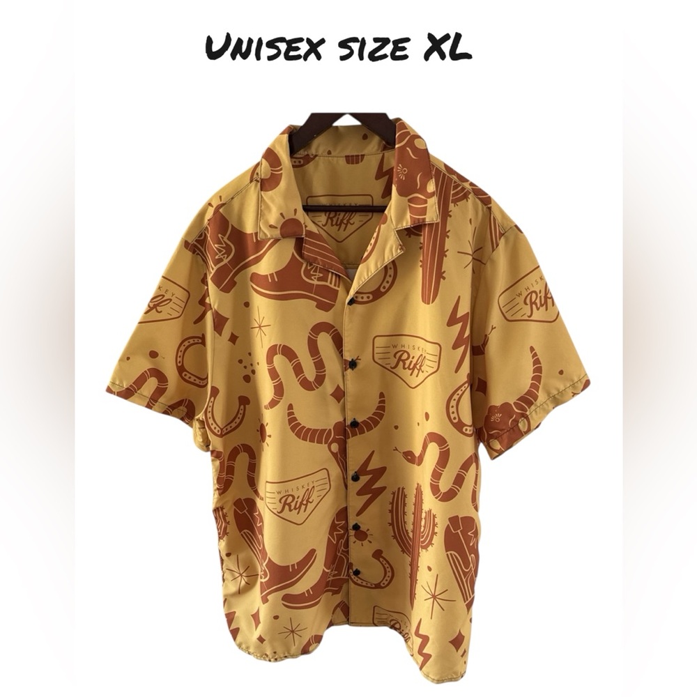 Men’s Button Down Shirts Size XL - Picture 3 of 12